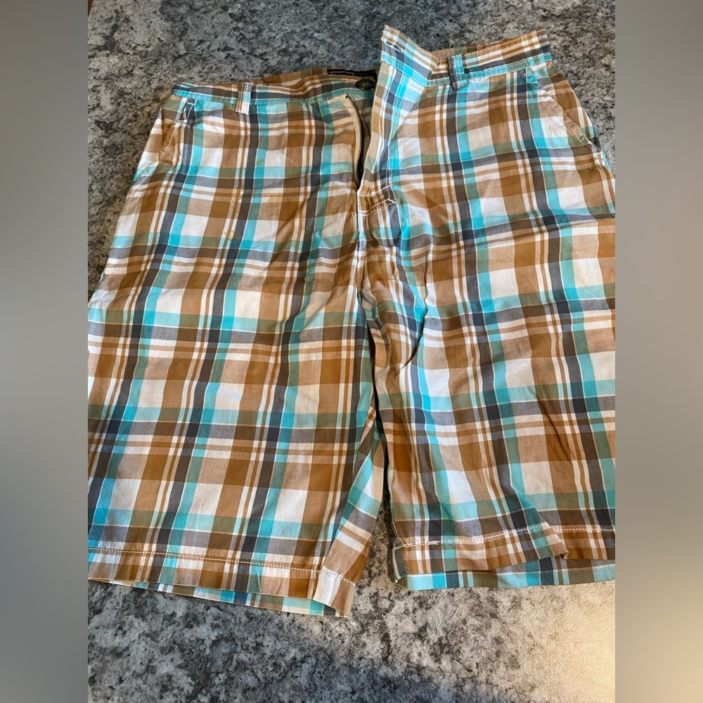 RPZN shorts size 32